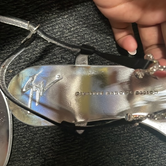 Giuseppe Zanotti Sandals - Picture 3 of 6